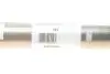 BM80365H Каталізатор вихлопної системи Citroen Jumper/Peugeot Boxer 2.2HDi 06- BM CATALYSTS підбір по vin на Brocar