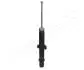 MM40003 Амортизатор газ.передн.Accord 98- JAPANPARTS підбір по vin на Brocar