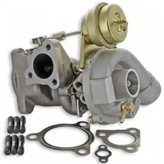 65049 Турбіна Audi,Golf,Skoda Octavia,Passat 1.8T 96- MEAT&DORIA підбір по vin на Brocar
