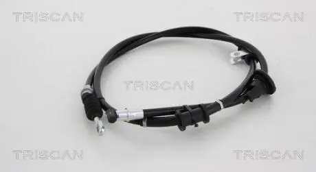 8140421103 Трос, стоянкова гальмівна система TRISCAN підбір по vin на Brocar