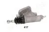 CY417 SIŁOWNIK SPRZ. HONDA ACCORD 2,4 08- /CIVIC 2,0 06- JAPANPARTS підбір по vin на Brocar
