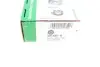 532056110 Ролик генератора Citroen Berlingo/Peugeot Partner 1.6 16V 00-13 (паразитный) (60x26.5) INA підбір по vin на Brocar