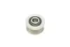 535009010 Шкив генератора Ford Fiesta/Fusion 1.4 TDCi 01-12/Mazda 2 1.4 CD 03-07 INA підбір по vin на Brocar