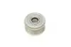 535009010 Шкив генератора Ford Fiesta/Fusion 1.4 TDCi 01-12/Mazda 2 1.4 CD 03-07 INA підбір по vin на Brocar