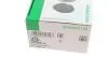 535009010 Шкив генератора Ford Fiesta/Fusion 1.4 TDCi 01-12/Mazda 2 1.4 CD 03-07 INA підбір по vin на Brocar