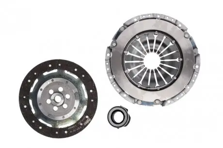 832261 Комплект сцепления VALEO подбор по vin на Brocar
