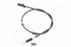 BC503 Трос, стоянкова гальмівна система BC-503 JAPANPARTS JAPANPARTS підбір по vin на Brocar
