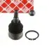 Опора шаровая (передняя/снизу) Mitsubishi Colt VI/Smart Forfour 04-12 33609