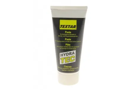 81001400 Паста монтажна HYDRATEC (180ml) TEXTAR підбір по vin на Brocar