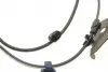 0265007806 Датчик ABS (передний) Toyota Auris/Corolla/Verso 1.2-2.2D 06-19 (L) BOSCH підбір по vin на Brocar