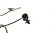 0265007806 Датчик ABS (передний) Toyota Auris/Corolla/Verso 1.2-2.2D 06-19 (L) BOSCH підбір по vin на Brocar
