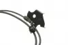 0265007806 Датчик ABS (передний) Toyota Auris/Corolla/Verso 1.2-2.2D 06-19 (L) BOSCH підбір по vin на Brocar