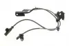 0265007806 Датчик ABS (передний) Toyota Auris/Corolla/Verso 1.2-2.2D 06-19 (L) BOSCH підбір по vin на Brocar