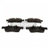 KLOCKI HAM. JEEP P. GRAND CHEROKEE 3,0-6,4 4X4 10- 19-3403