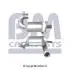 BM80479H Каталізатор BM CATALYSTS підбір по vin на Brocar