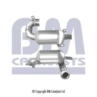 BM80479H Каталізатор BM CATALYSTS підбір по vin на Brocar