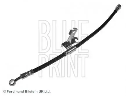 ADG053291 Шланг гальмівний, еластичний HYUNDAI T. GETZ 1,4-1,6 02- LE BLUE PRINT підбір по vin на Brocar