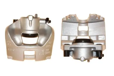 0986134081 Гальмівний суппорт BOSCH підбір по vin на Brocar