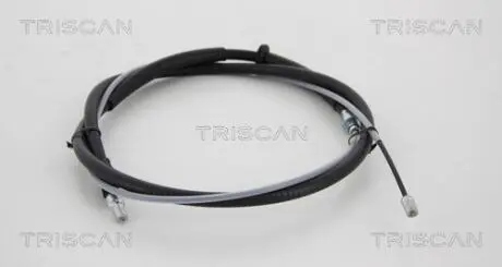 8140251156 Трос, стоянкова гальмівна система TRISCAN підбір по vin на Brocar