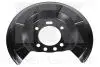 OSŁONA TARCZY HAM. FORD T. C-MAX/FOCUS 04-12 LE/PR 232515