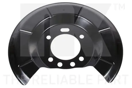 232515 OSŁONA TARCZY HAM. FORD T. C-MAX/FOCUS 04-12 LE/PR NK подбор по vin на Brocar