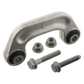 31030 Тяга стабилизатора (переднего) Audi A6 (4F)/A8 (4E) 04-11 FEBI BILSTEIN подбор по vin на Brocar