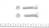 31030 Тяга стабилизатора (переднего) Audi A6 (4F)/A8 (4E) 04-11 FEBI BILSTEIN підбір по vin на Brocar