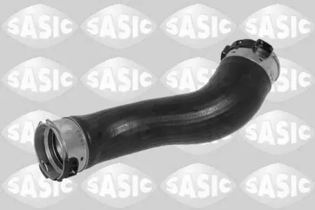 3336314 PRZEWÓD INTERCOOLERA DB 2.1CDI W212/C207/A207/X204 SASIC подбор по vin на Brocar