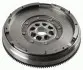 Маховик двомасовий CITROEN. FIAT. LANCIA. PEUGEOT 2.0HDI 00> 2294 001 899