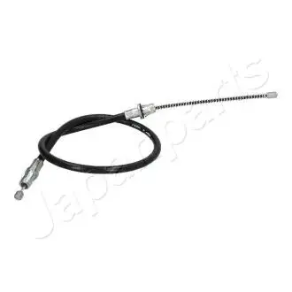 BC914L Трос, стояночная тормозная система JAPANPARTS подбор по vin на Brocar