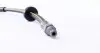 1005250006 Шланг тормозной (задний) Audi A6 2.0-4.2/2.0-3.0D 04-11 (L=350mm) MEYLE підбір по vin на Brocar