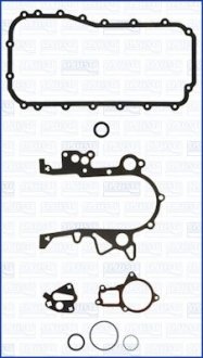 54230800 ZESTAW USZCZELEK DÓŁ CHRYSLER GRAND VOYAGER V6 09- AJUSA підбір по vin на Brocar