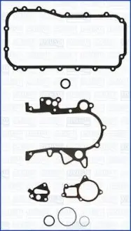 54230800 ZESTAW USZCZELEK DÓŁ CHRYSLER GRAND VOYAGER V6 09- AJUSA підбір по vin на Brocar