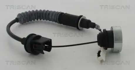 814010212A Трос, управление сцеплением TRISCAN підбір по vin на Brocar