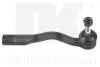 Рулевой наконечник левый Toyota Carina E  93-97, Avensis 97- 5034582