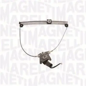 350103170180 Склопідйомник MAGNETI MARELLI підбір по vin на Brocar