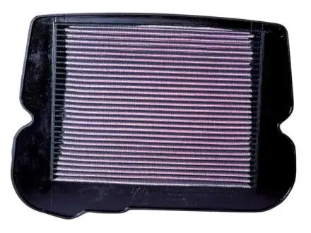 HA8088 Повітряний фільтр K&N підбір по vin на Brocar