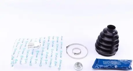 1004950032 Пильник ШРКШ (зовнішній) Audi Q5 2.0TDI 10-/VW T5/T6 2.0TDI/2.0TSI 09- MEYLE підбір по vin на Brocar