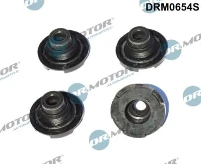 DRM0654S Комплект прокладок гумових DR.MOTOR підбір по vin на Brocar