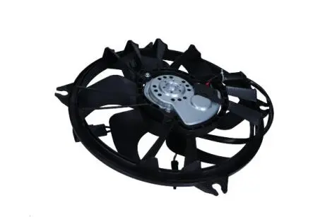 AC269958 Вентилятор, система охолодження двигуна MAXGEAR підбір по vin на Brocar