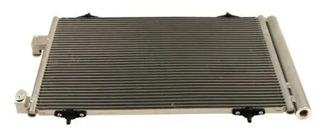 AC890349 Конденсатор, система кондиціонування повітря MAXGEAR підбір по vin на Brocar