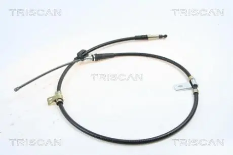 814017130 Трос, стояночная тормозная система TRISCAN подбор по vin на Brocar