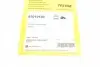 97010100 Комплект пружинок колодок ручника Renault Kangoo 1.5dCi/1.6 97- (Bosch) TEXTAR підбір по vin на Brocar