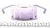 1090051 Планка суппорта (переднего) прижимная (к-кт) VW T5 03-/T6 03- (Ate) QUICK BRAKE підбір по vin на Brocar