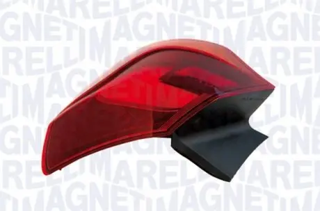 714021651803 Задний фонарь MAGNETI MARELLI подбор по vin на Brocar