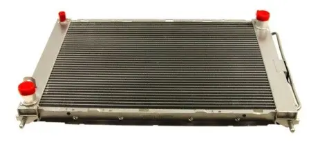 AC833111 Конденсатор, система кондиціонування повітря MAXGEAR підбір по vin на Brocar
