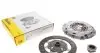624341700 Комплект сцепления Citroen Jumpy/Peugeot Expert 2.0 HDi 09-/Fiat Scudo 2.0D 10-(d=240mm) (+выжимной) LUK підбір по vin на Brocar