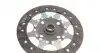 624341700 Комплект сцепления Citroen Jumpy/Peugeot Expert 2.0 HDi 09-/Fiat Scudo 2.0D 10-(d=240mm) (+выжимной) LUK підбір по vin на Brocar