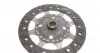 624341700 Комплект сцепления Citroen Jumpy/Peugeot Expert 2.0 HDi 09-/Fiat Scudo 2.0D 10-(d=240mm) (+выжимной) LUK підбір по vin на Brocar