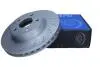 QD2353 TARCZA HAM. DB P. W204 07- Z POWŁOKĄ ANTYKOROZYJNĄ QUARO підбір по vin на Brocar